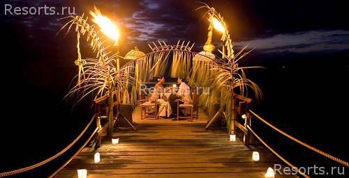 The Ritz Carlton Bali Resort & Spa 132